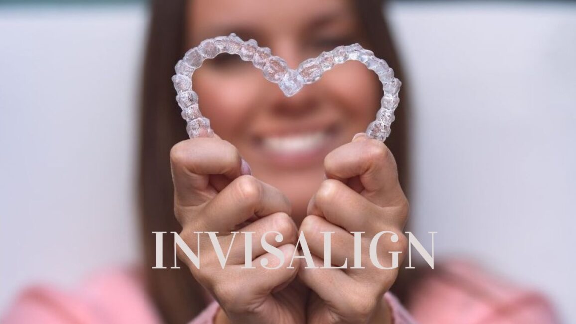 Invisalign: The Best Clear Aligner for a Perfect Smile