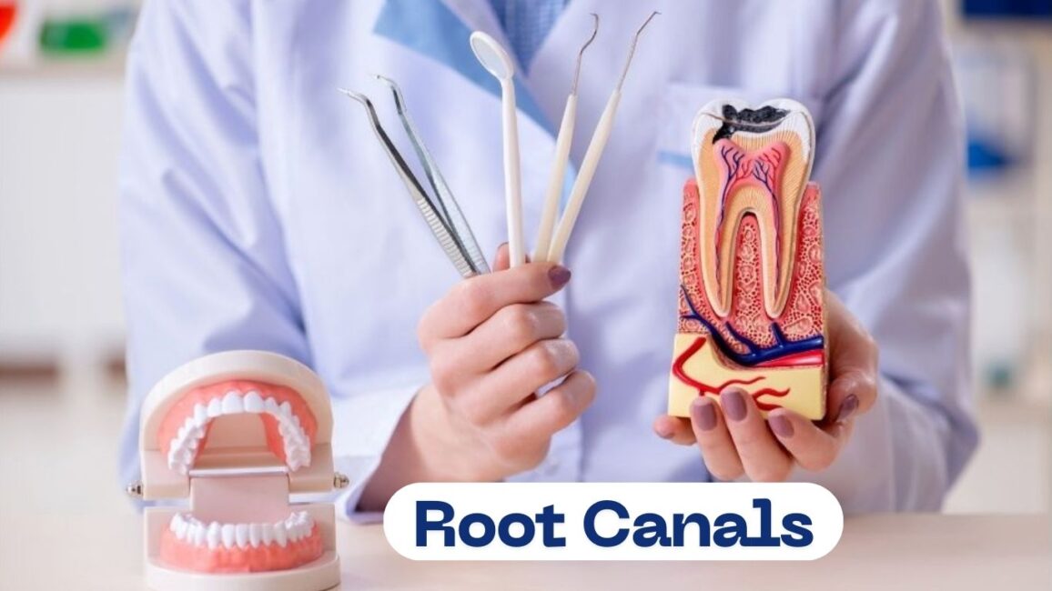 Root Canal Treatment: Pain, Procedure, and Recovery Explained