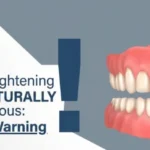 Why Straightening Teeth Naturally Is Dangerous: Dentist Warning!
